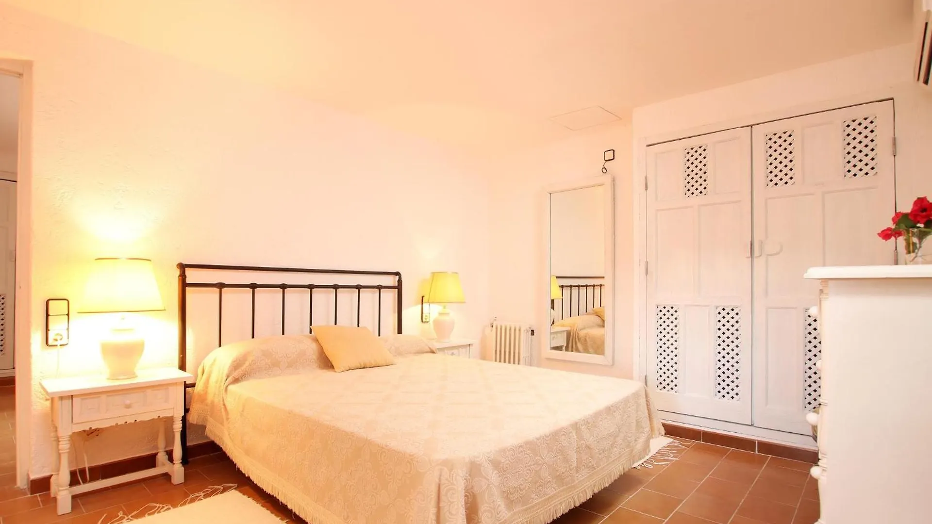 Solivellas Pollença 0*,  Spanien