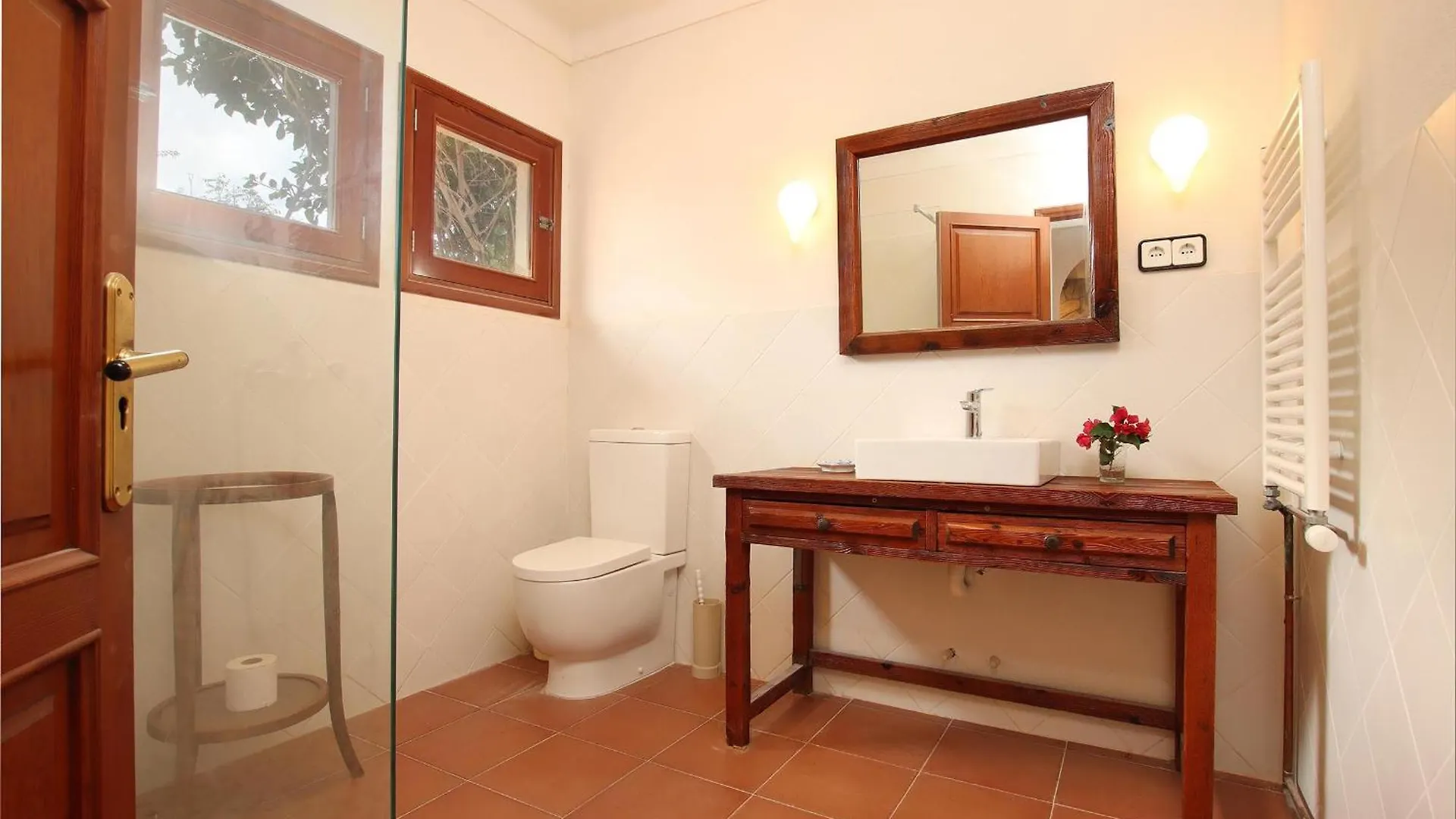 Villa Solivellas Pollenca Spain