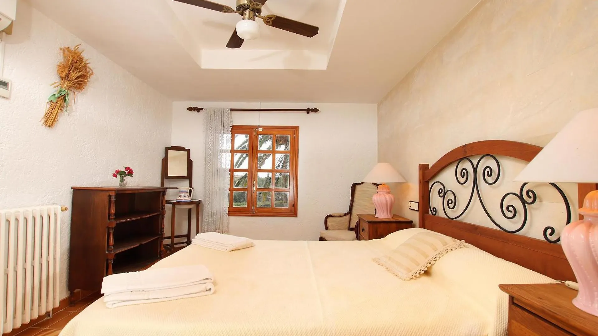 Villa Solivellas Pollenca