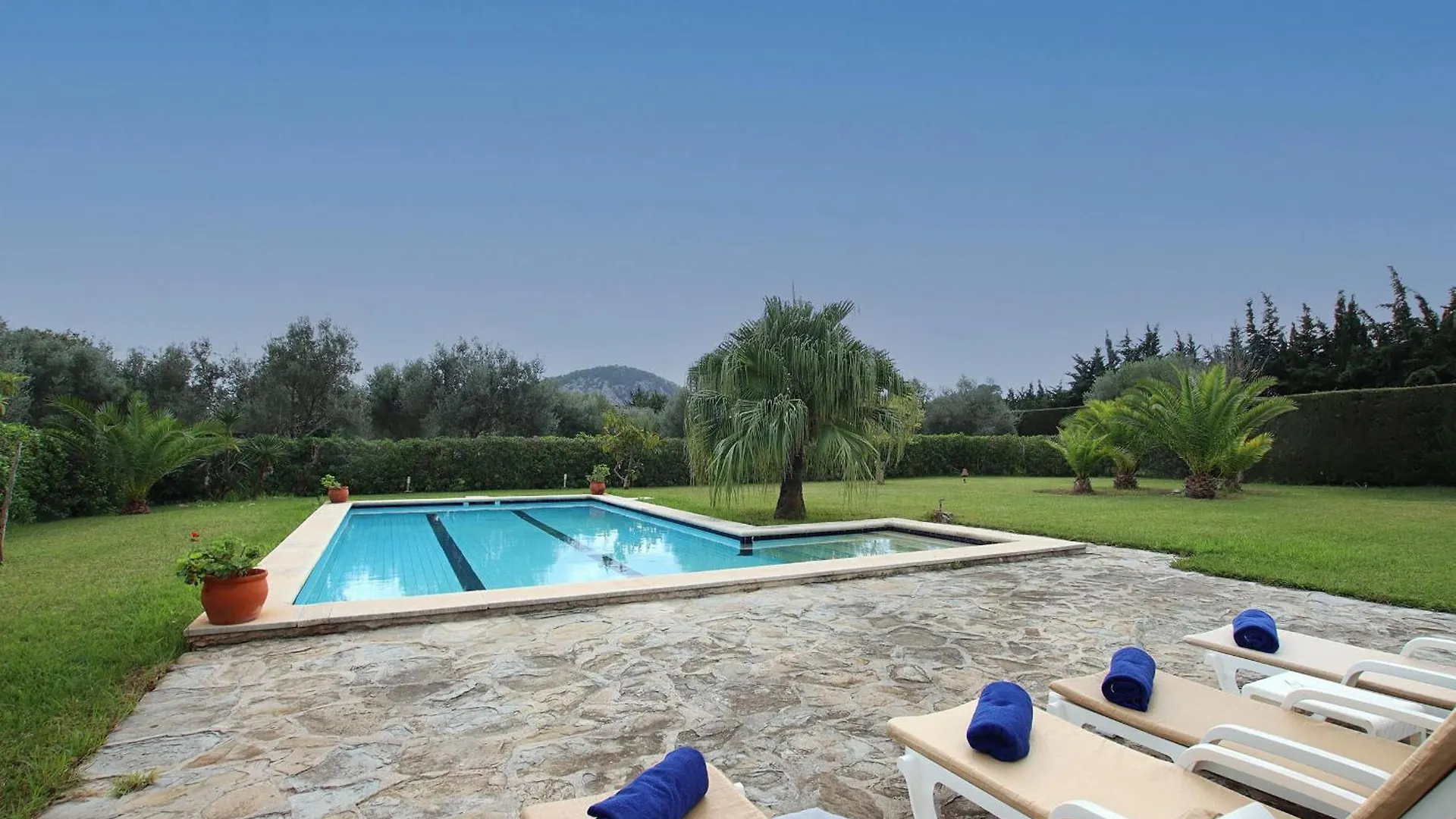 Solivellas Pollenca 0*,  Spain