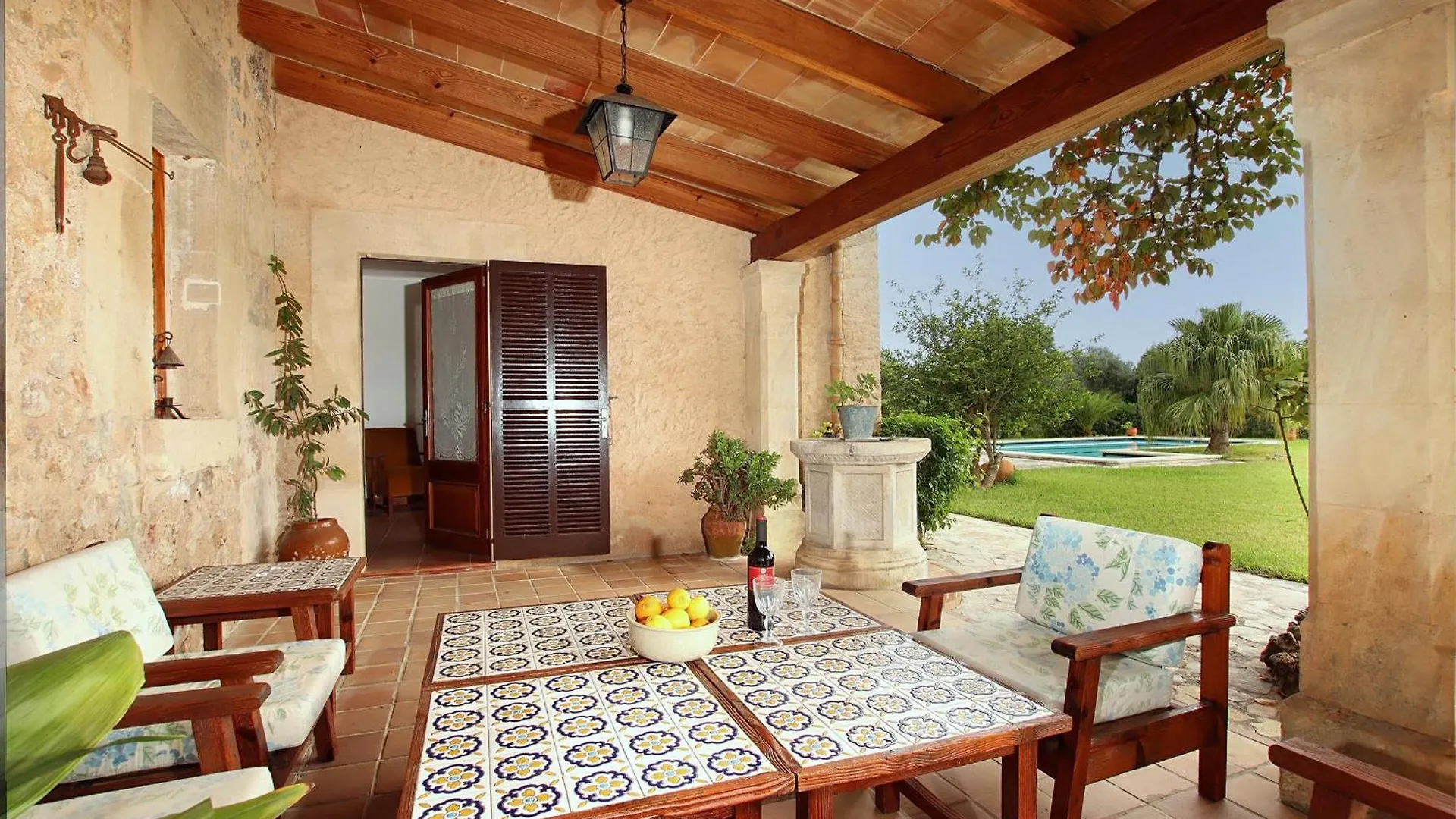 Villa Solivellas Pollenca