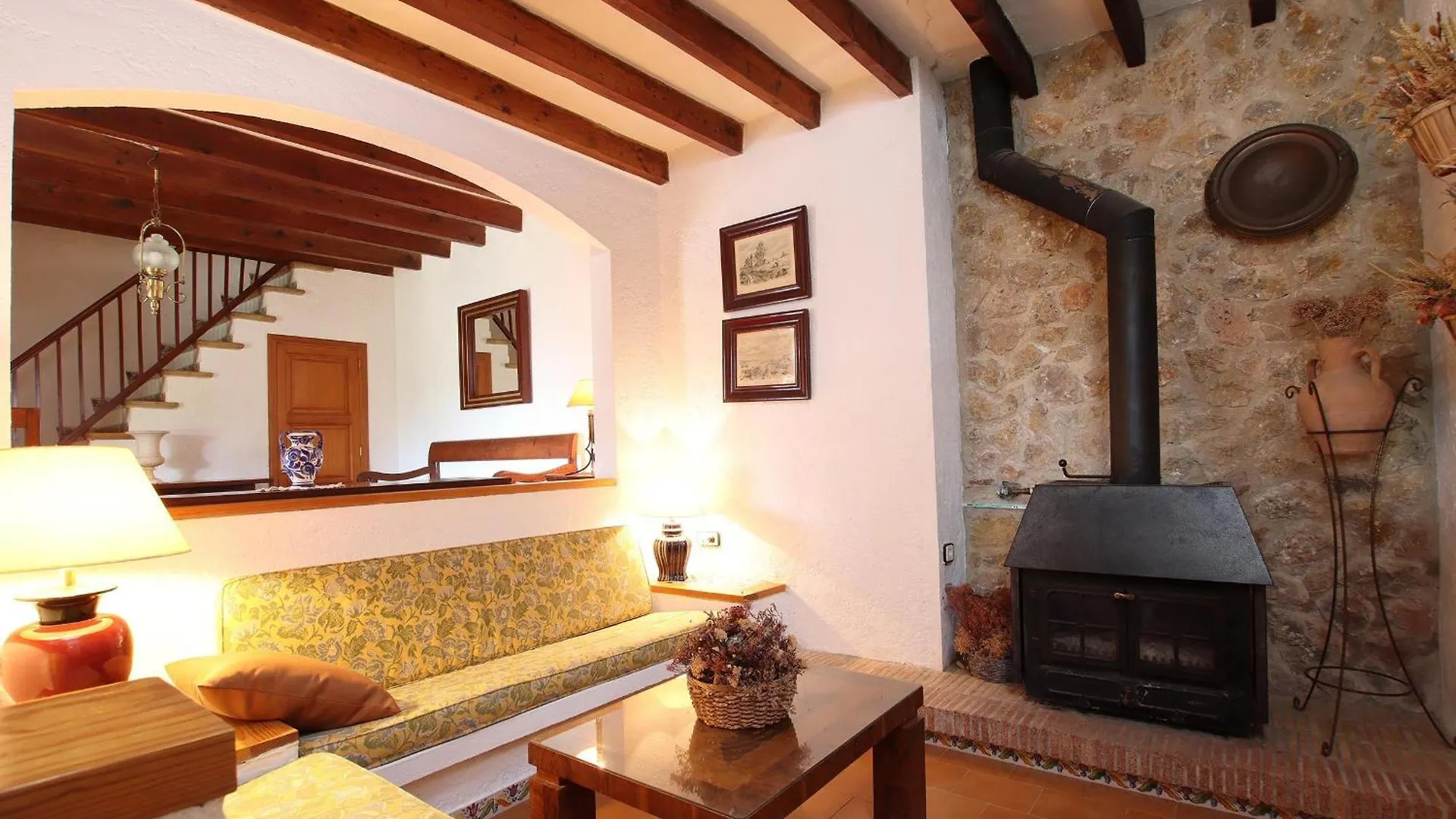 Villa Solivellas Pollenca
